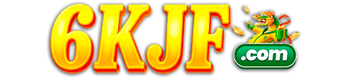 6kjf Logo
